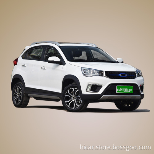 EV Car SUV 4x4 مركبة جديدة China New Electric Car Buy everbright everbright مع أرخص سعر